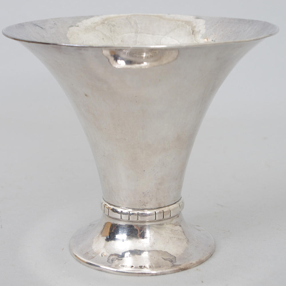 VAS, silver, GAB 1932.