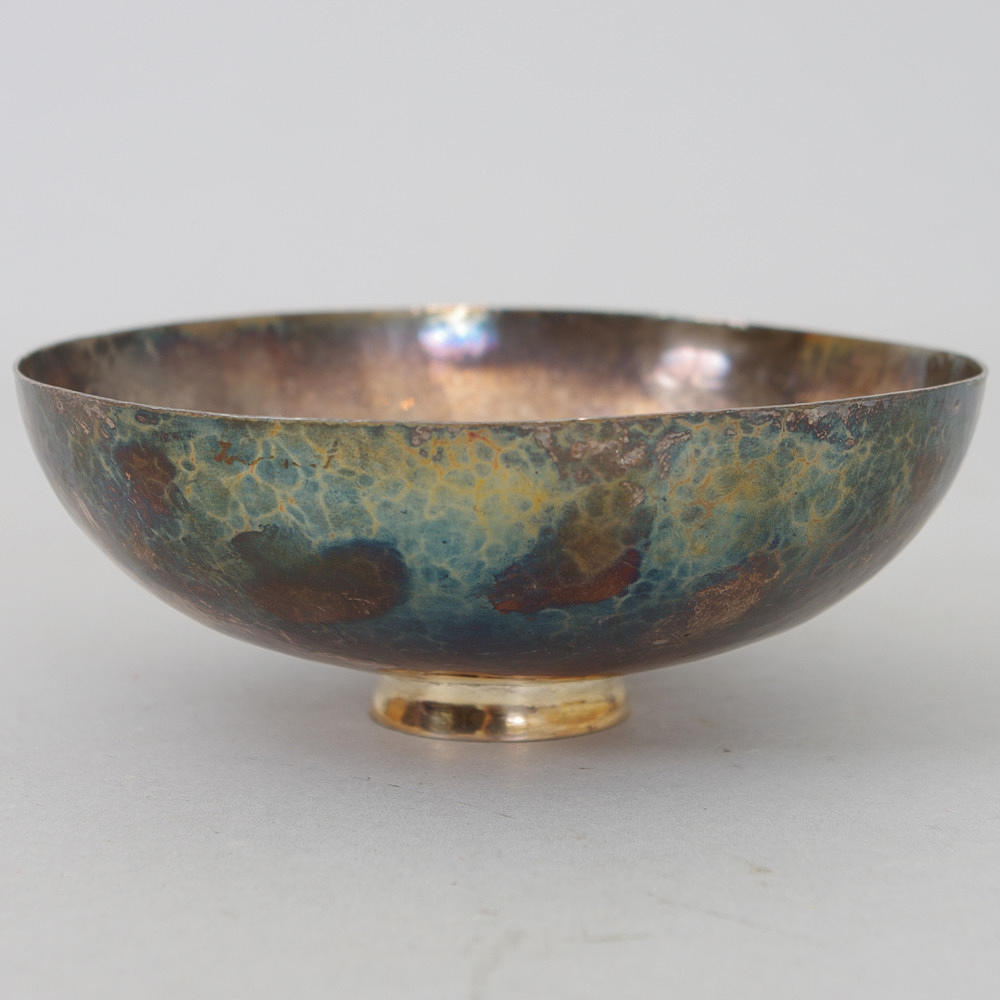 SKÅL, silver, BIA Göteborg.