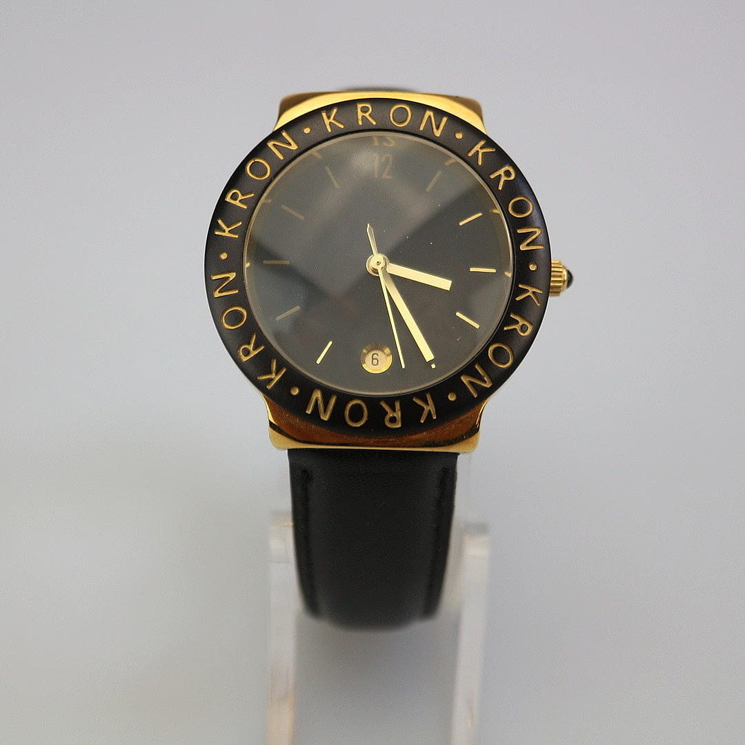 KRON ARMBANDSUR.