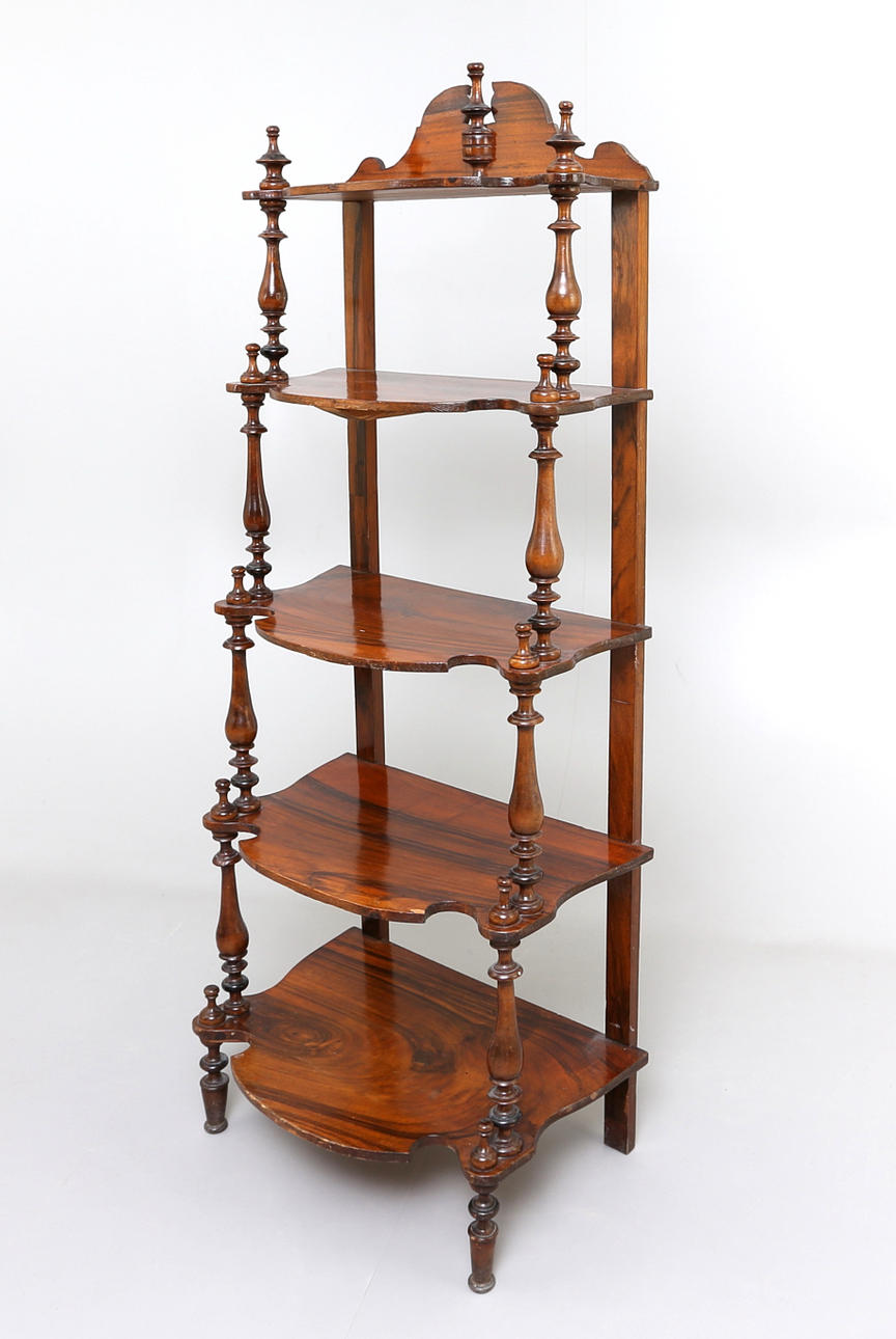 ATIENNHYLLA, 1800-tal.