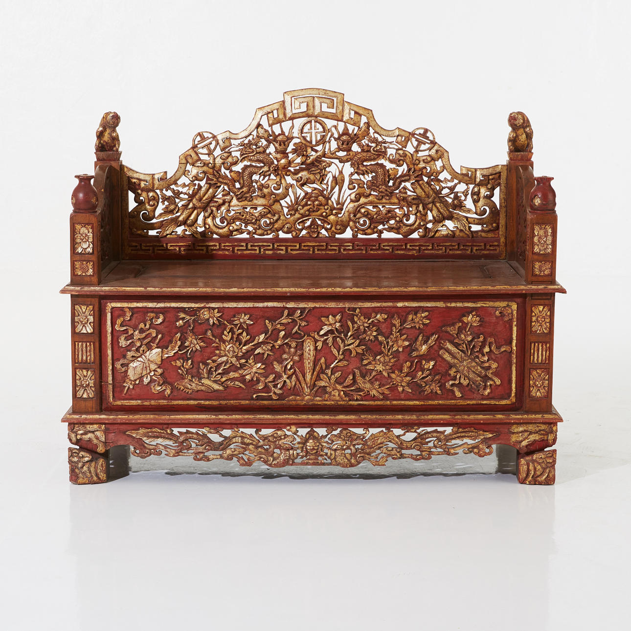 PUINEN HÄSOHHVA, 1900-luku, n.