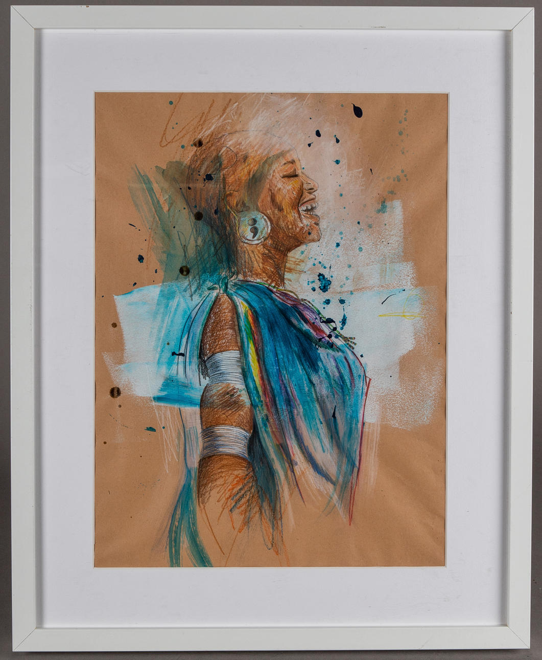 EVA SCHÖNFELD. ndoto.