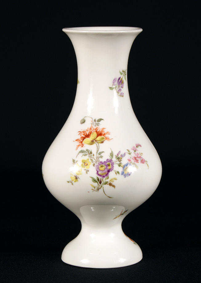 VAS, Royal Porslin Manufactory Berlin. 1900-tal.