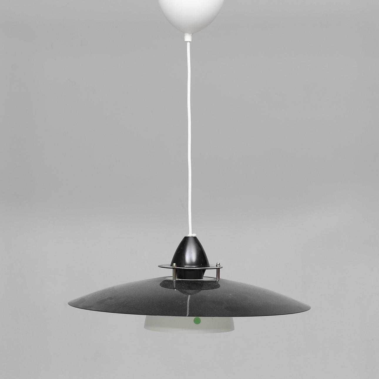 CEILING LAMP, Belid, 1900s/2000s.