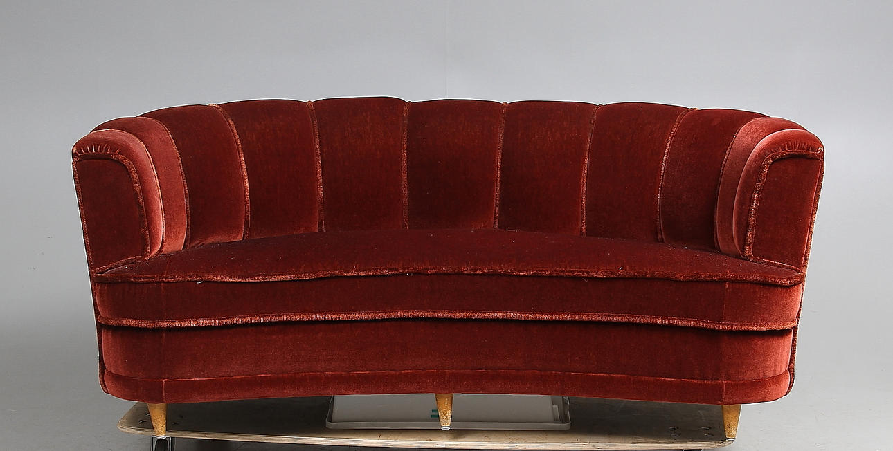 SOFFA, 1900-talets mitt.
