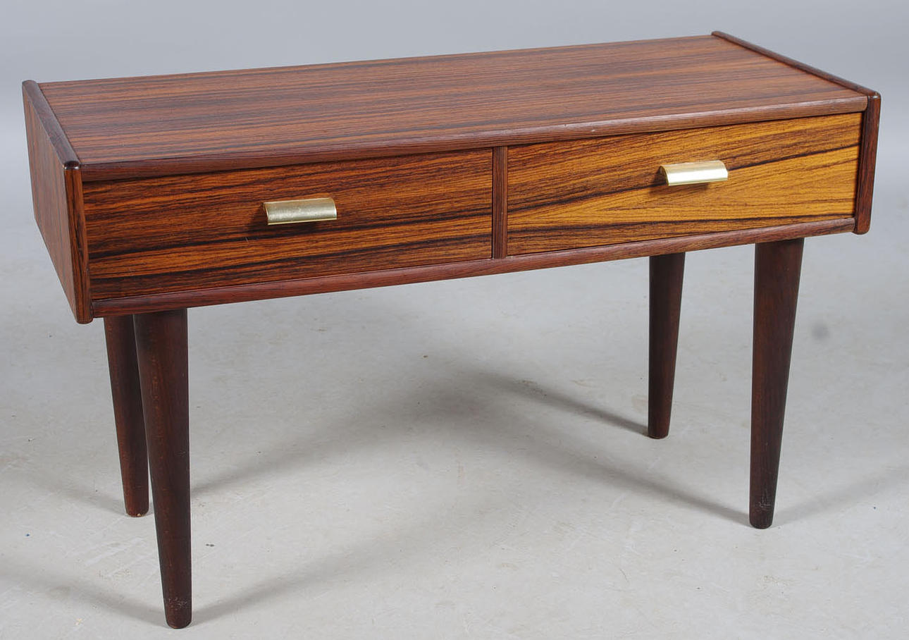 HALLBYRÅ, jakaranda.