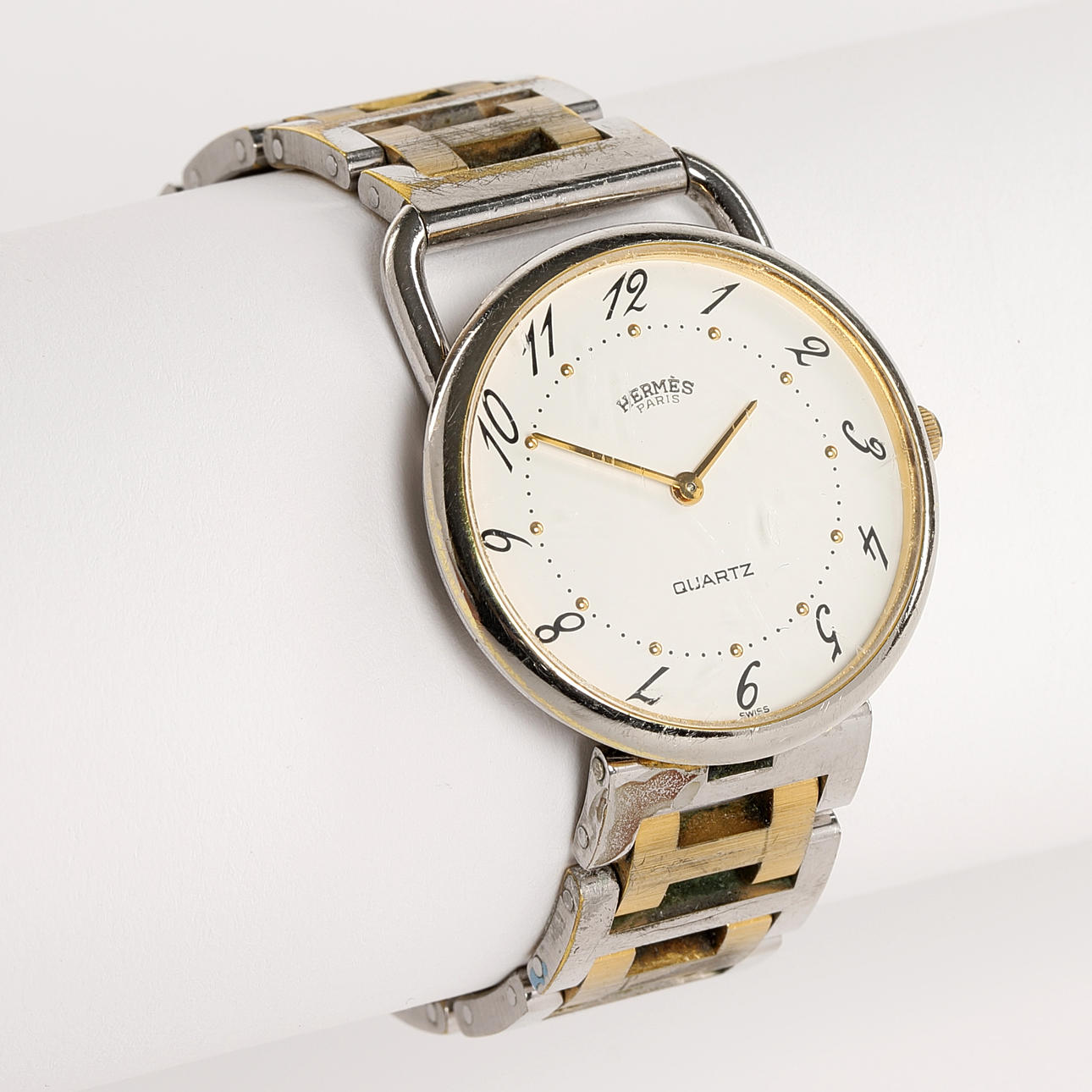 DAMARMBANDSUR, Hermès.