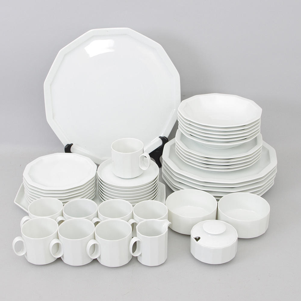 MAT- SAMT KAFFESERVIS, Studio Line, Rosenthal.