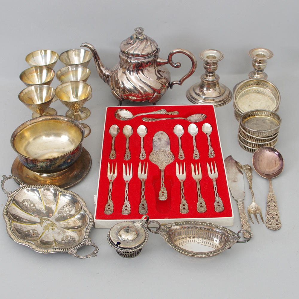 KANNA, COASTERS, GLAS MM, nysilver.