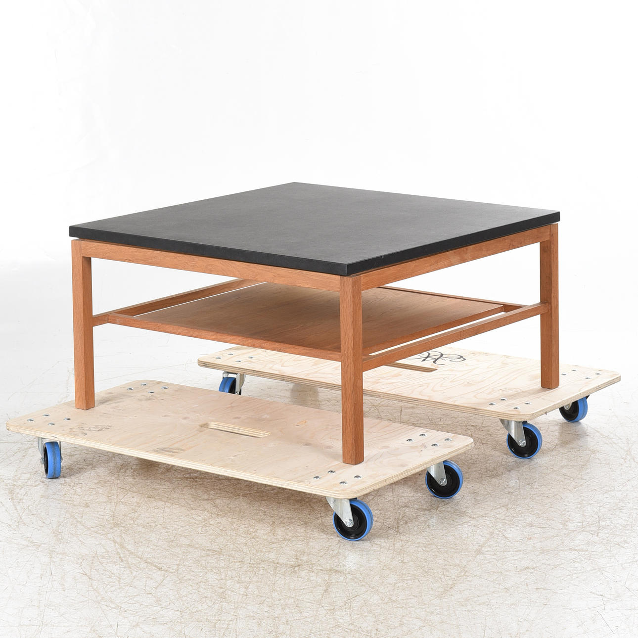 COUCHTISCH GAD Gotland-Granit.