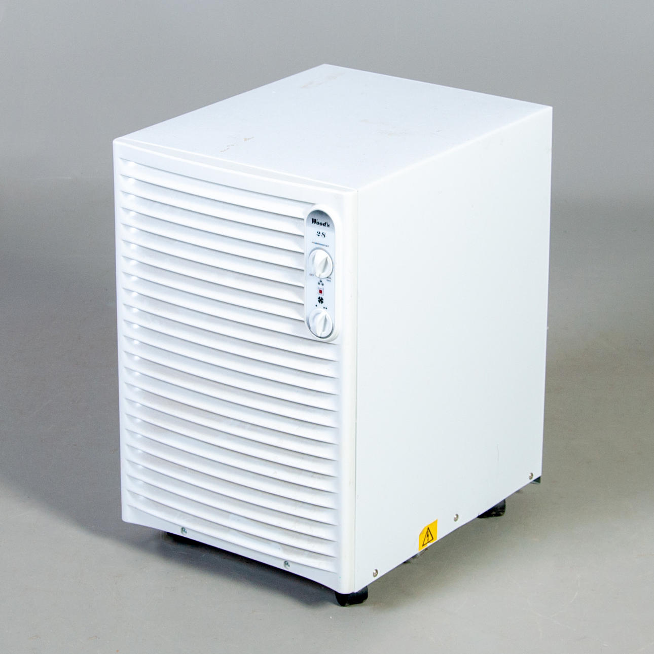 WOODS. Avfuktare DS 28.