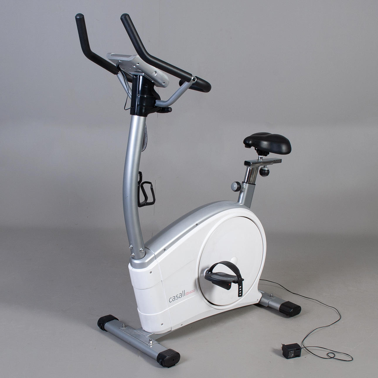 Träningscykel Casall EB400.