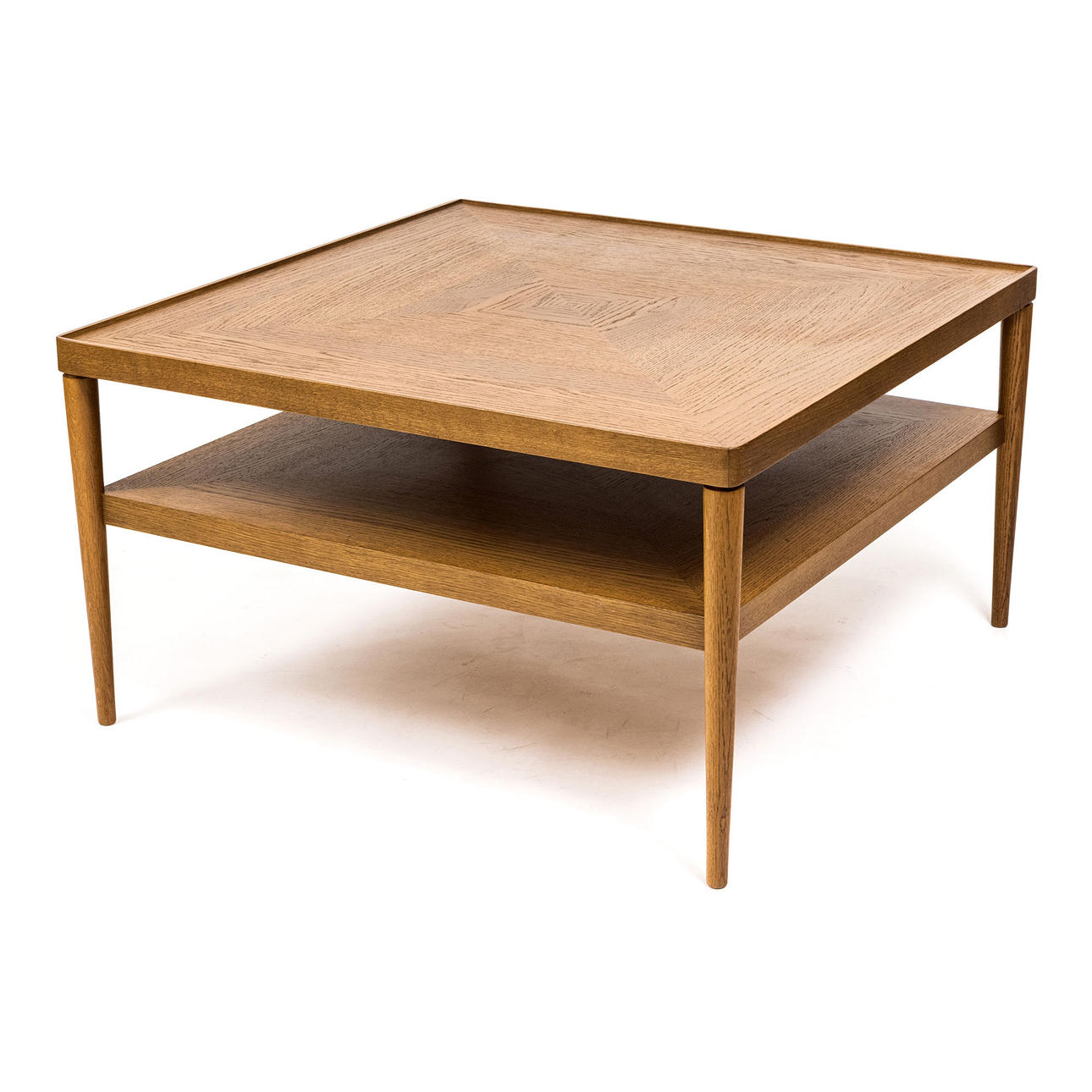 IKEA, "Stockholm", coffee table.