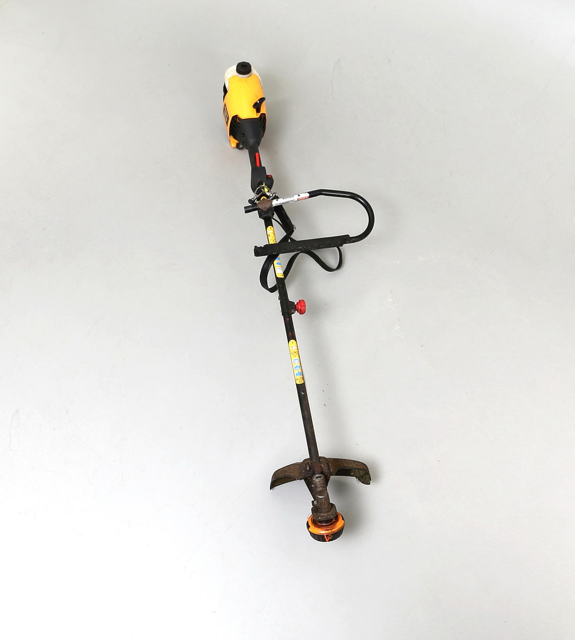 TRIMMER/RÖJSÅG, Partner, T330+ Pro, bensindriven.