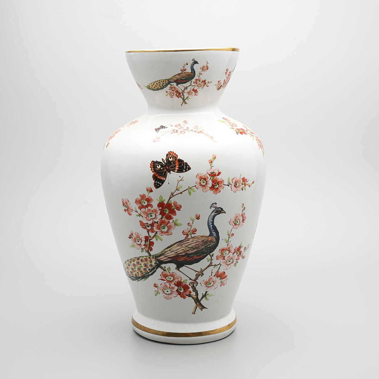 VAS, ceramics, Japan.