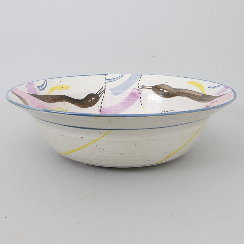 SKÅL, keramik, Herman Fogelin.