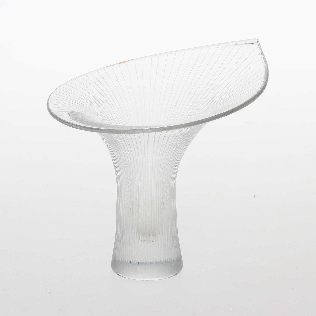 VAS, "Kantarelli", Tapio Wirkkala, dat 1950?