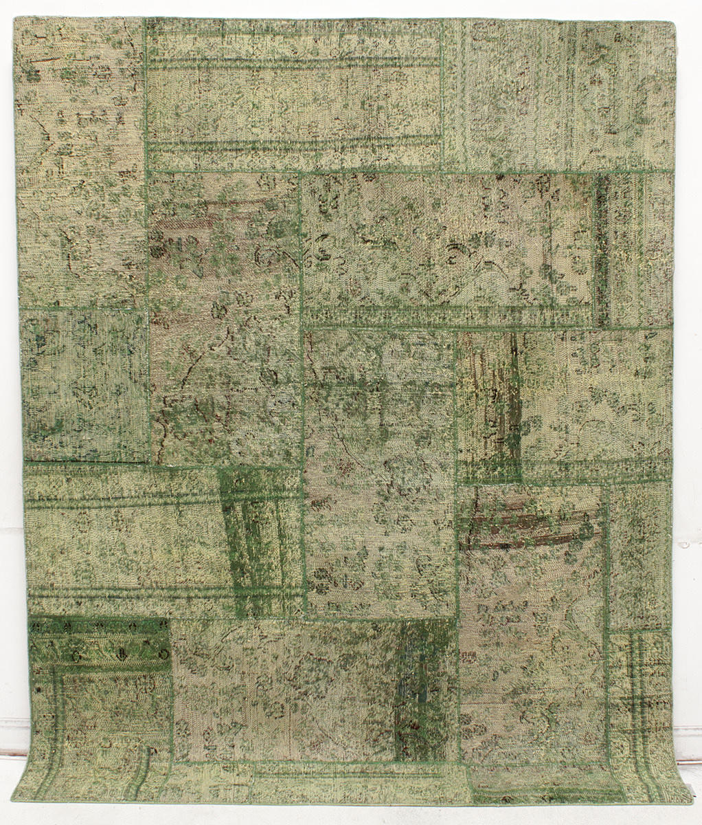 MATTA, Patchwork, 255 x 200 cm.