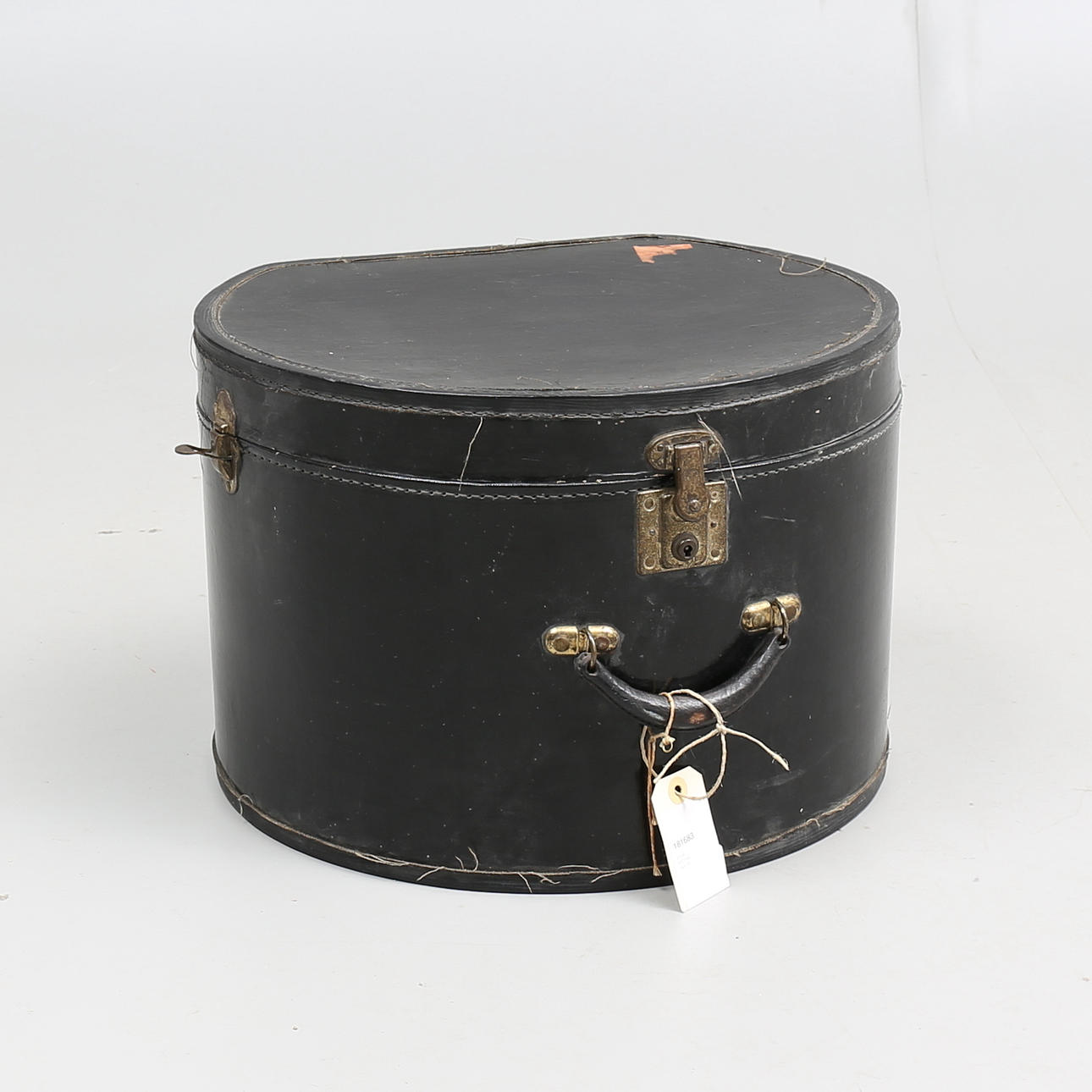 STOR HATTASK, 1900-tal.