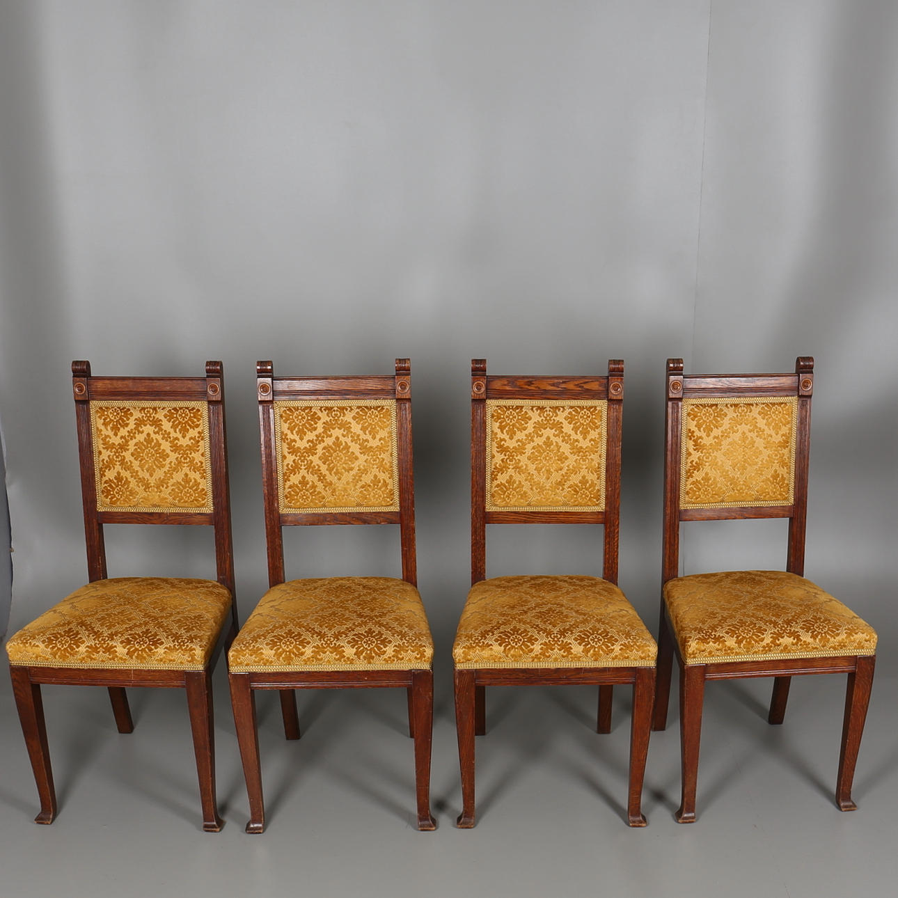 STOLAR i ek. 4 st. Tidigt 1900-tal.