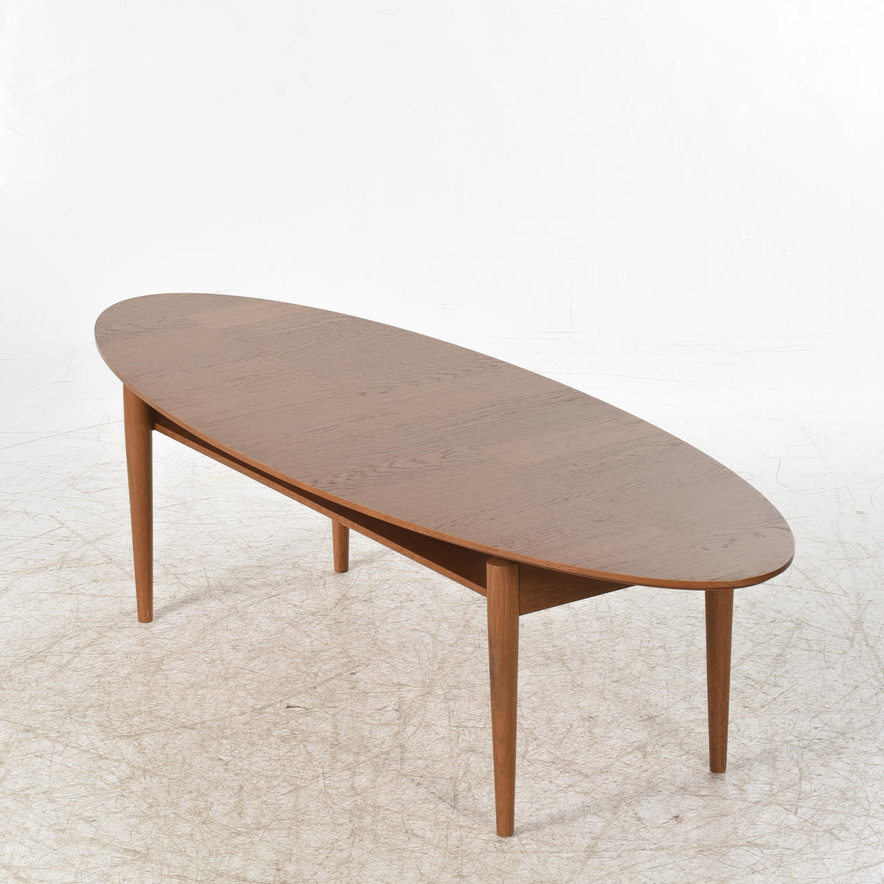 COFFEE TABLE, Ikea, "Stockholm".