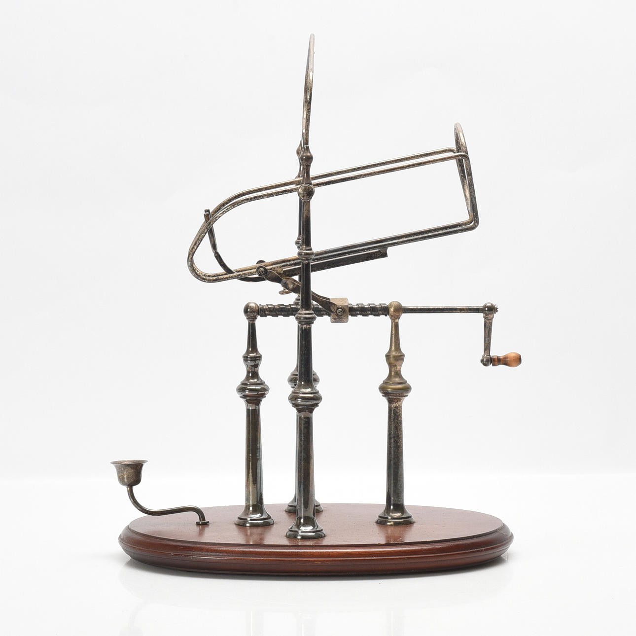 PANIER VERSEUR, teline viinin dekantointiin.