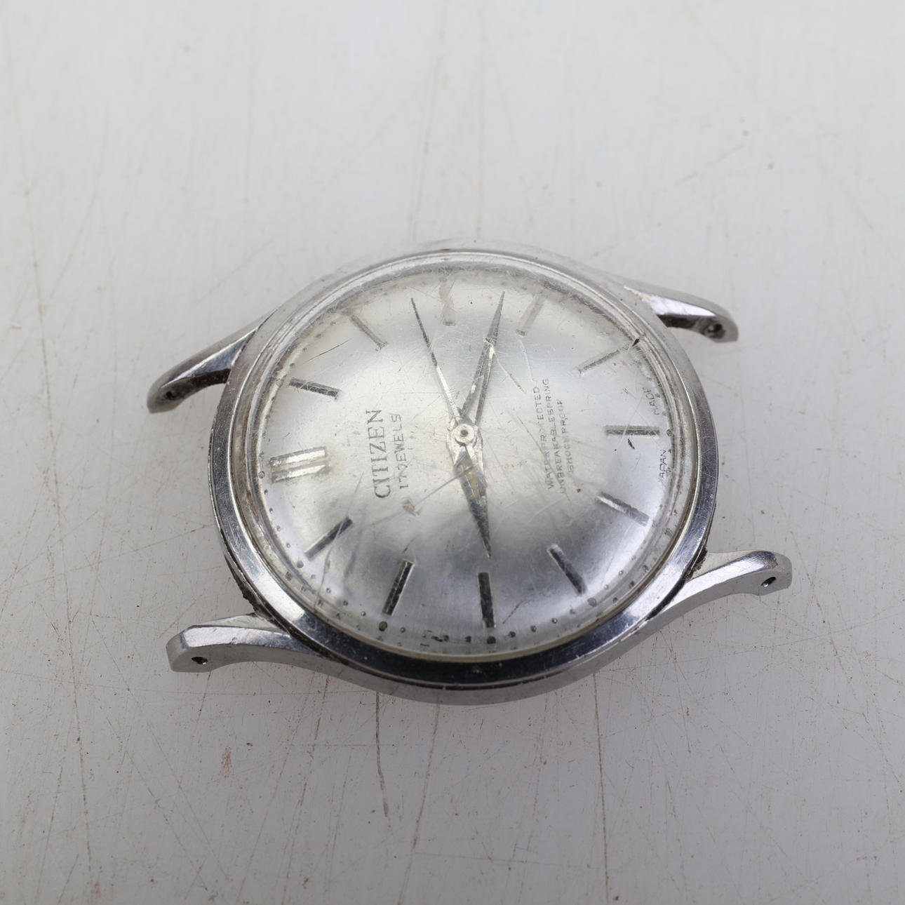 BRACELET, 2 pieces, Citizen, Mido.
