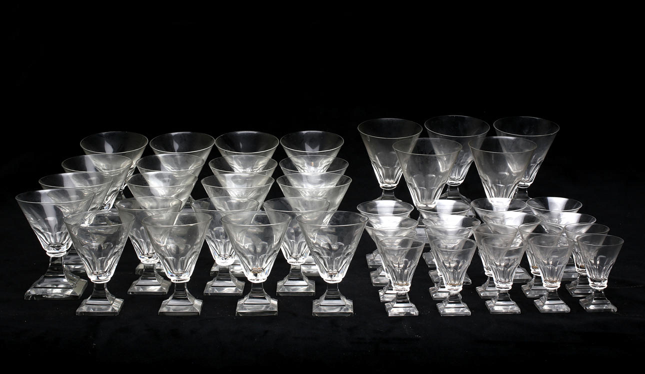 GLAS, 43 st.