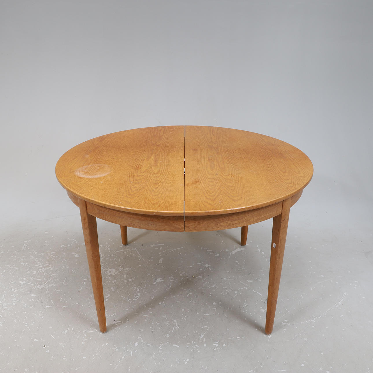 BORD, "Calmare Nyckel", Carl Malmsten.