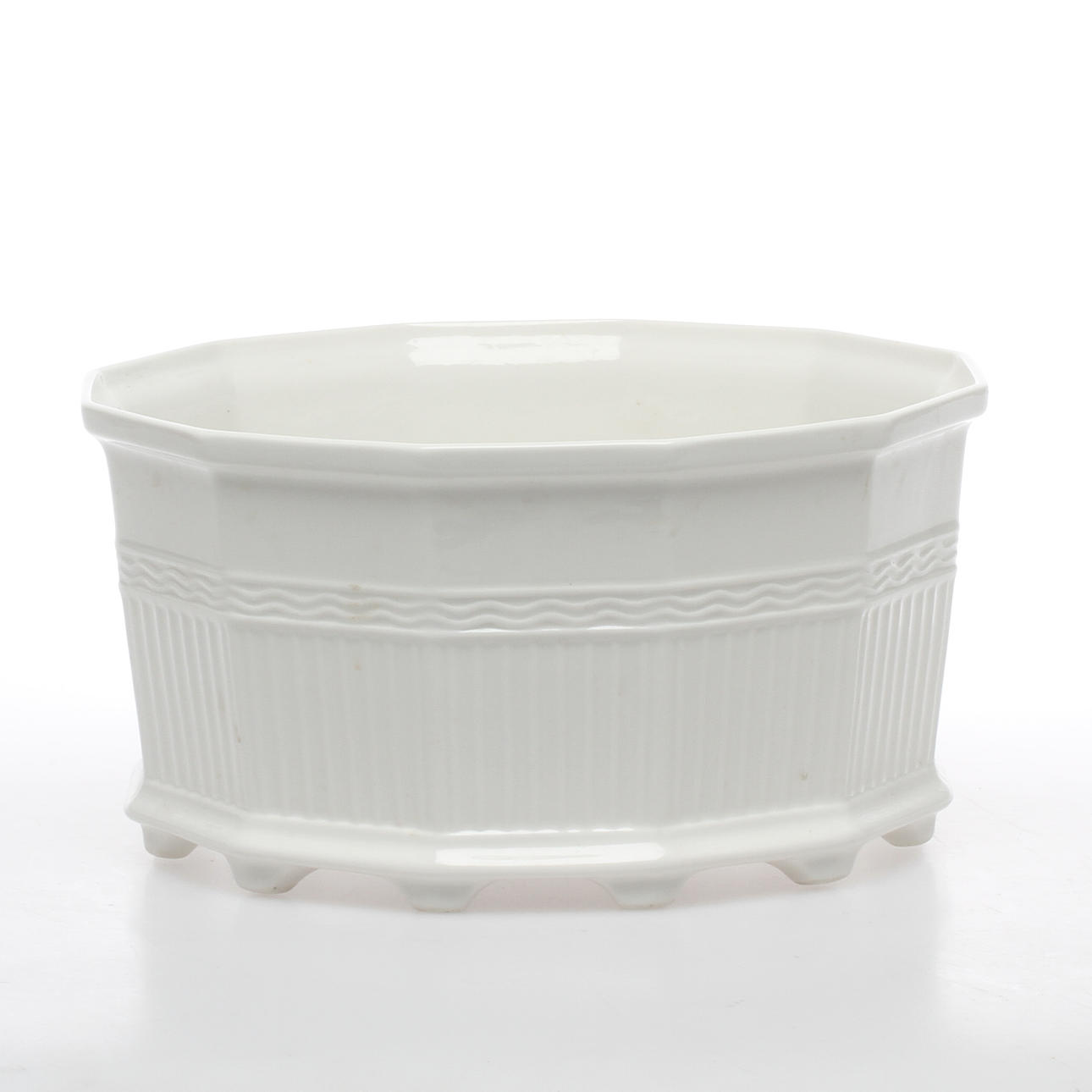 YTTERFODER, Prins Eugen Waldemarsudde, Rörstrand.