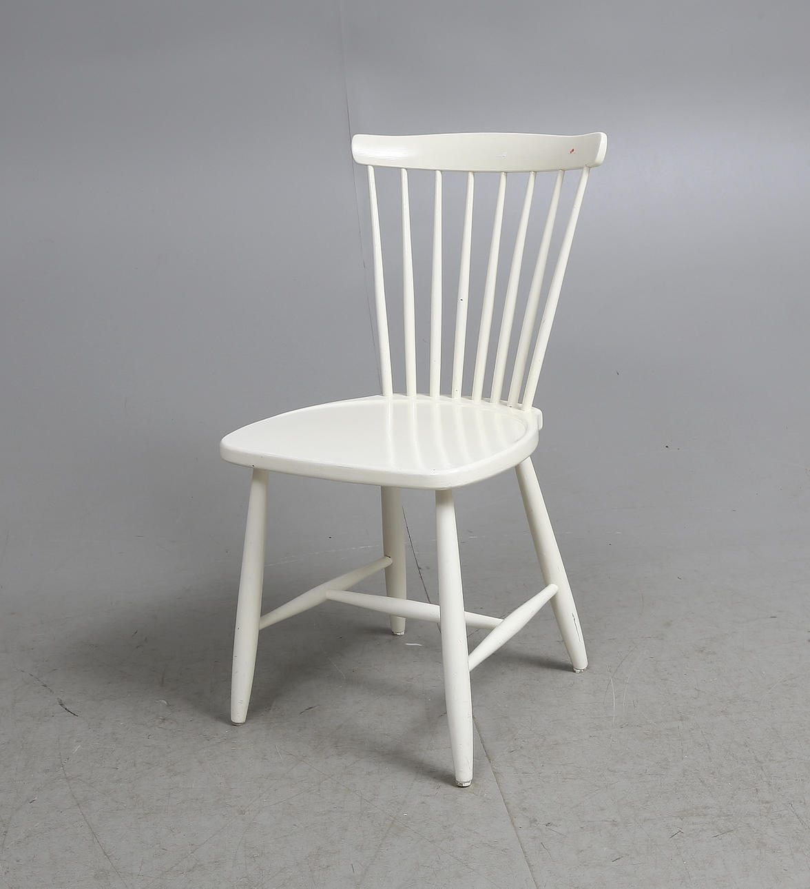 STOL, "Haga 210", Sven Erik Fryklund, Hagafors Stolfabrik AB.