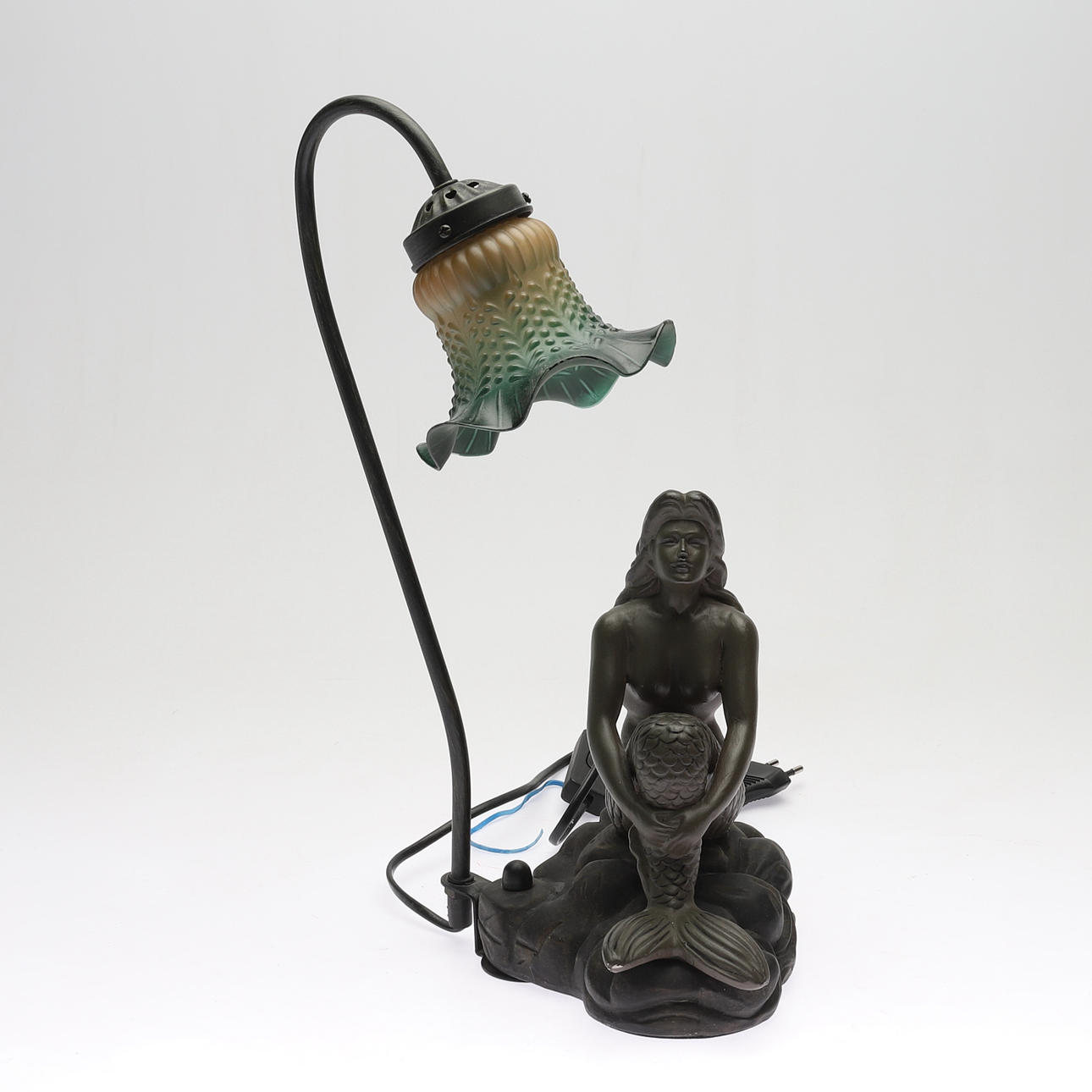 BORDSLAMPA, Cottex, 1900-/2000-tal.