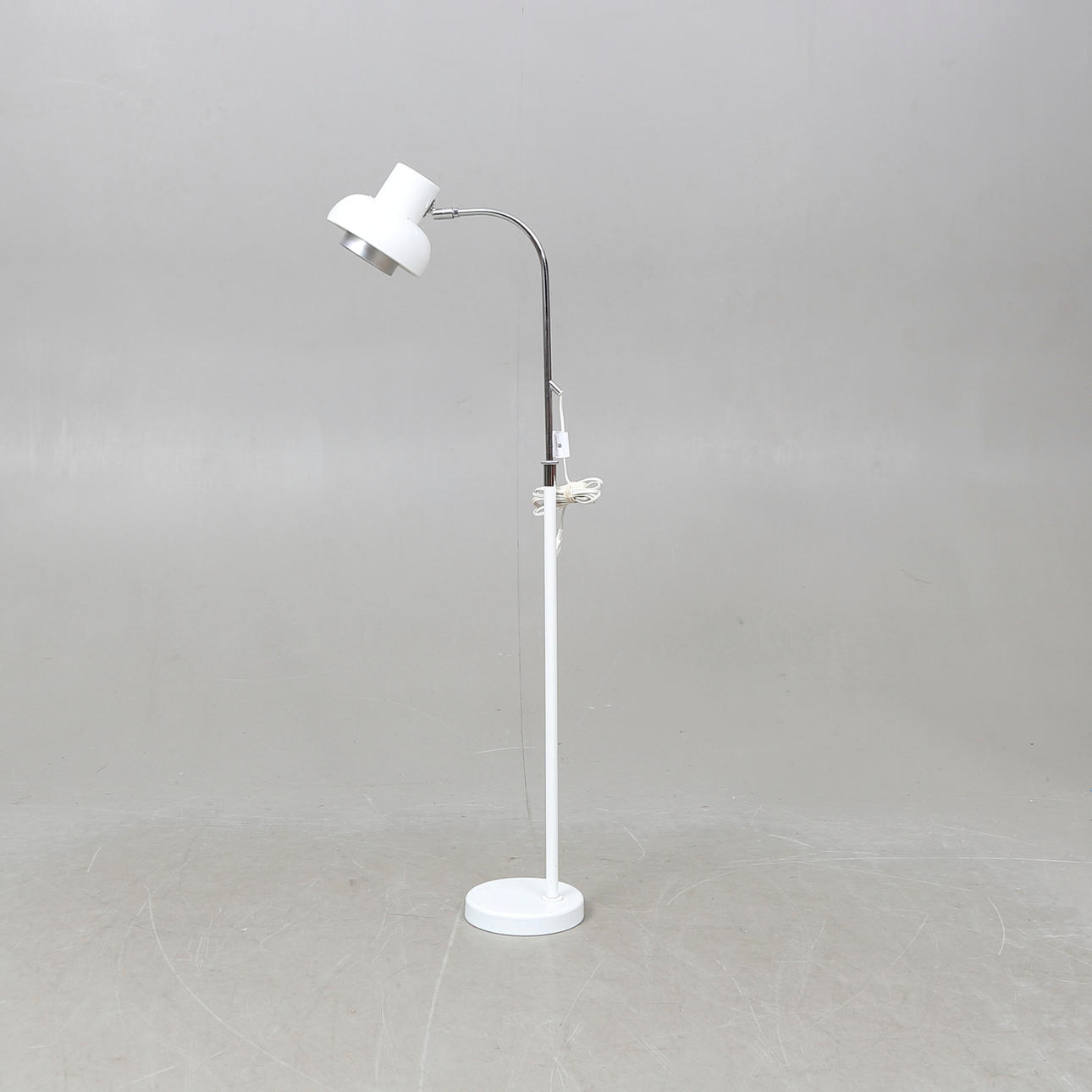 STEHLEUCHTE, OMI Typ 308 L.