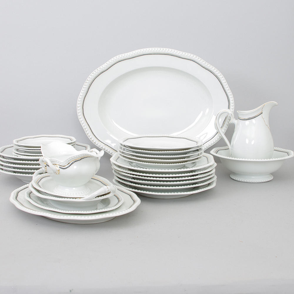 MATSERVIS, Rosenthal, Bavaria.