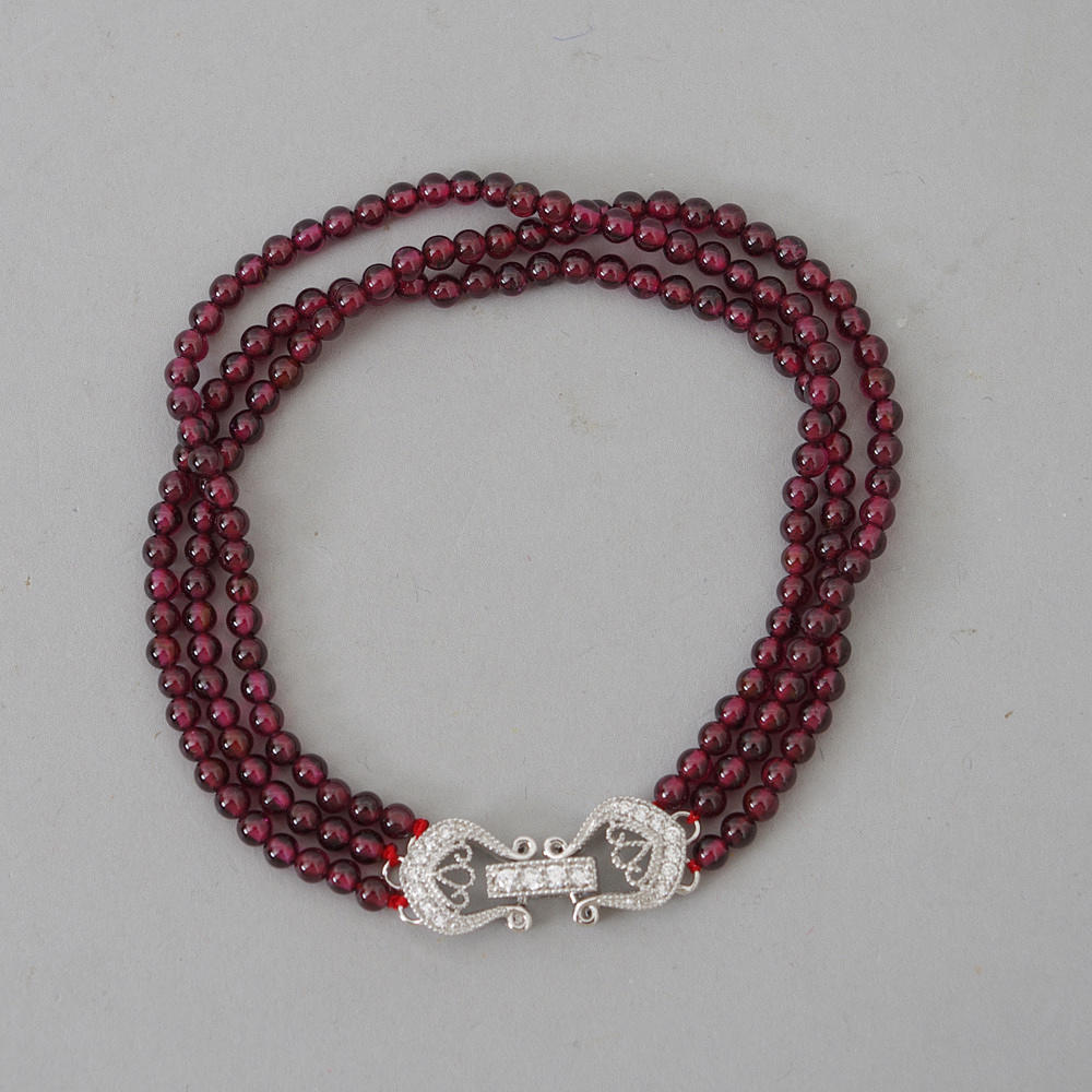 ARMBAND, granater.