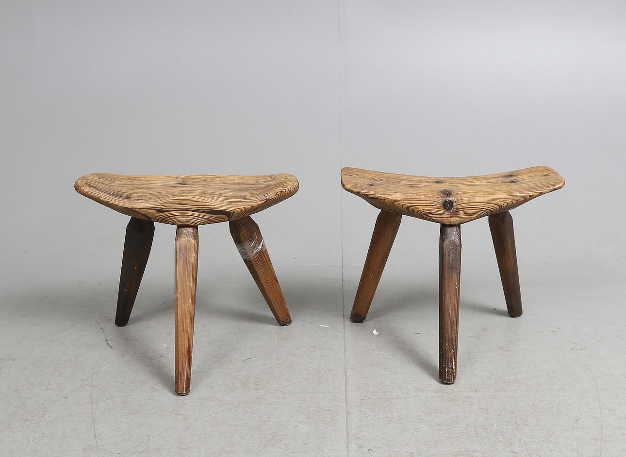 PALLAR, syrabetsad furu, 1900-tal.