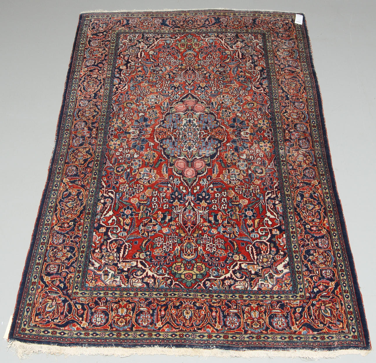 MATTA, orientalisk, ca 206 x 133.