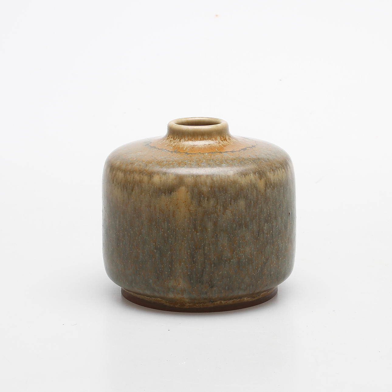 VAS, stoneware, Axel Bruel, Nymølle, Denmark.