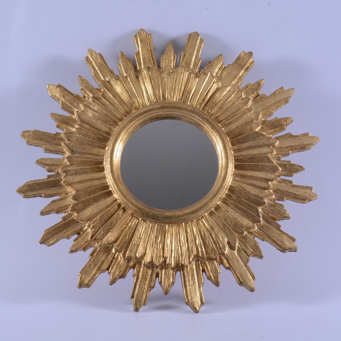 SOLSPEJL, 1900-tallet.