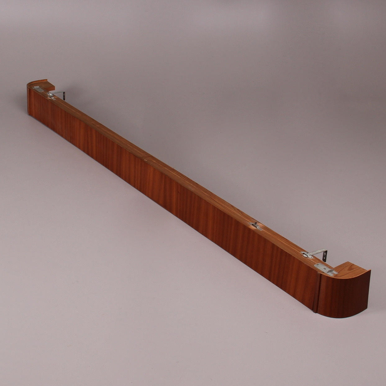 KORNISCH, Teak, 60-tal.