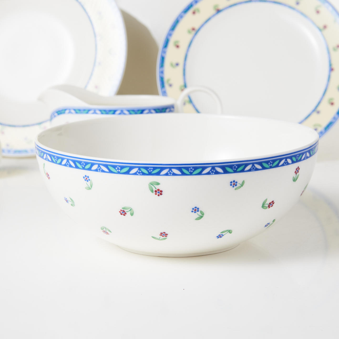 VILLEROY & BOCH. 