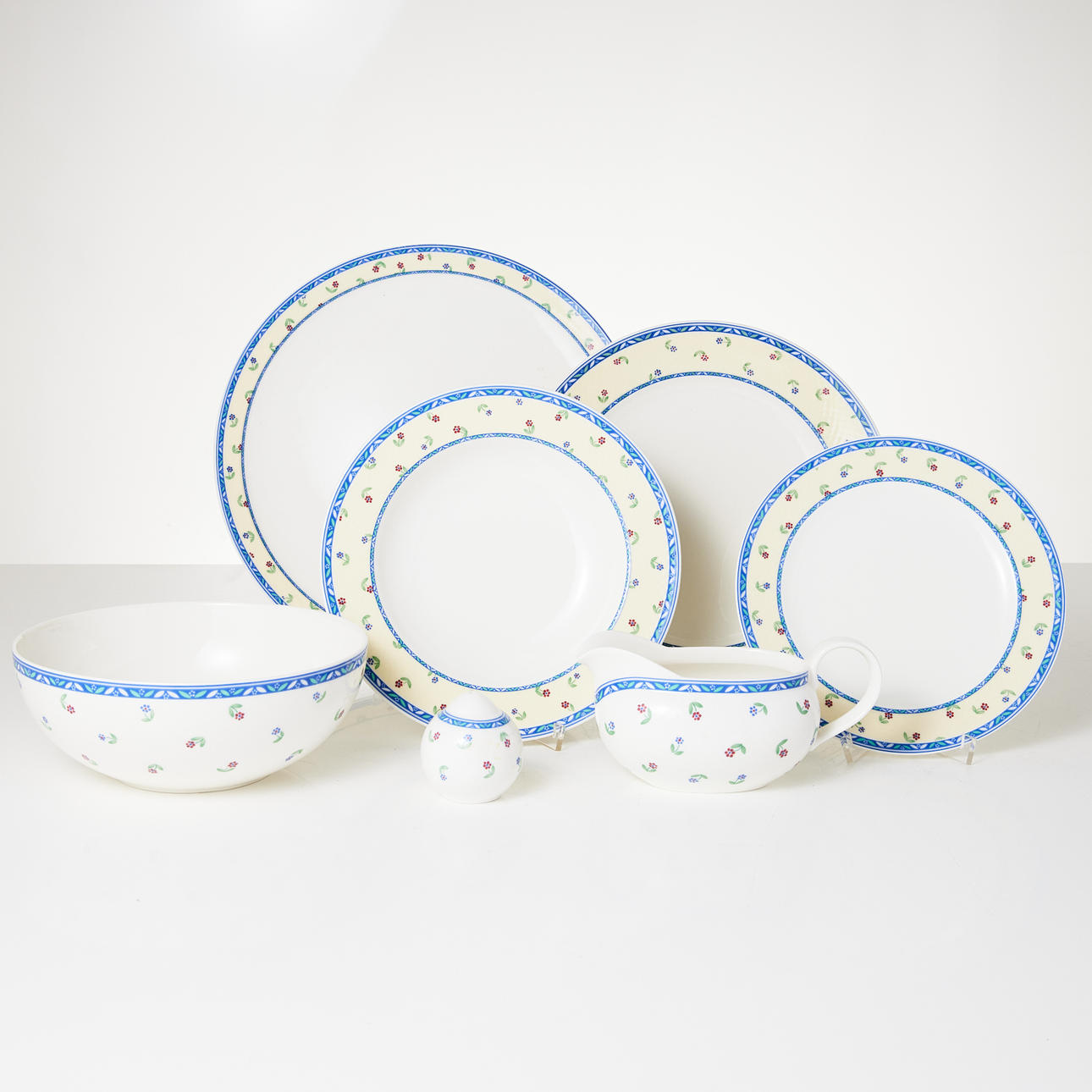 VILLEROY & BOCH. 