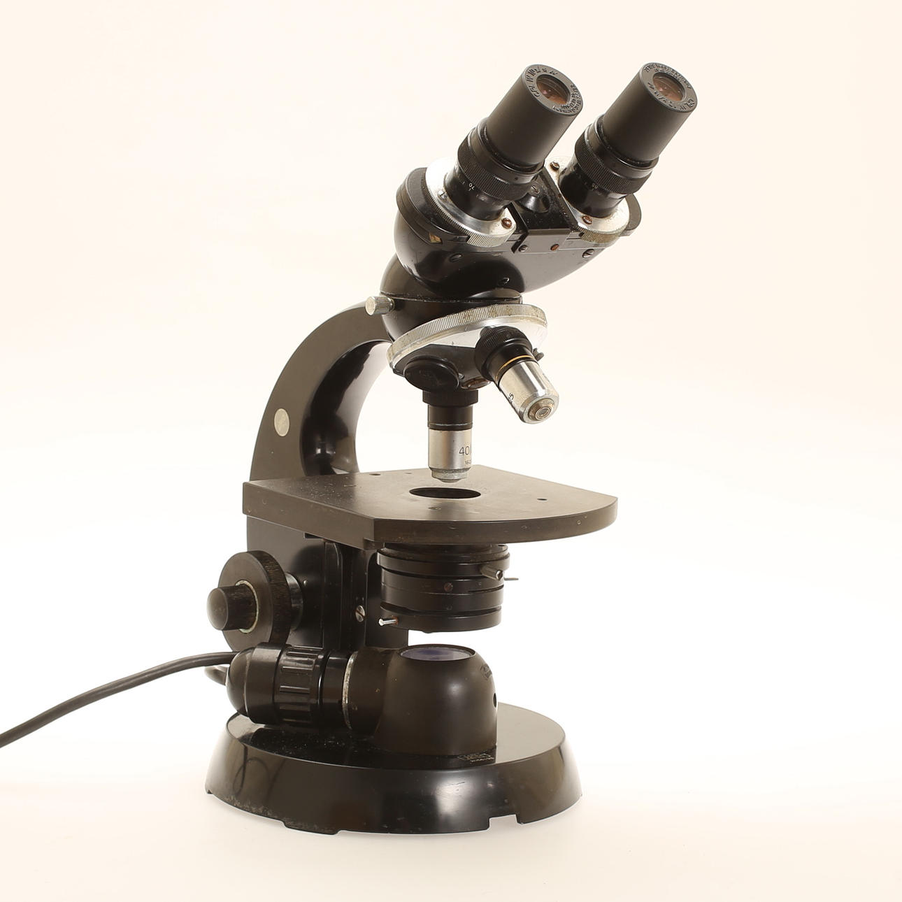 MIKROSKOP, Carl Zeiss.