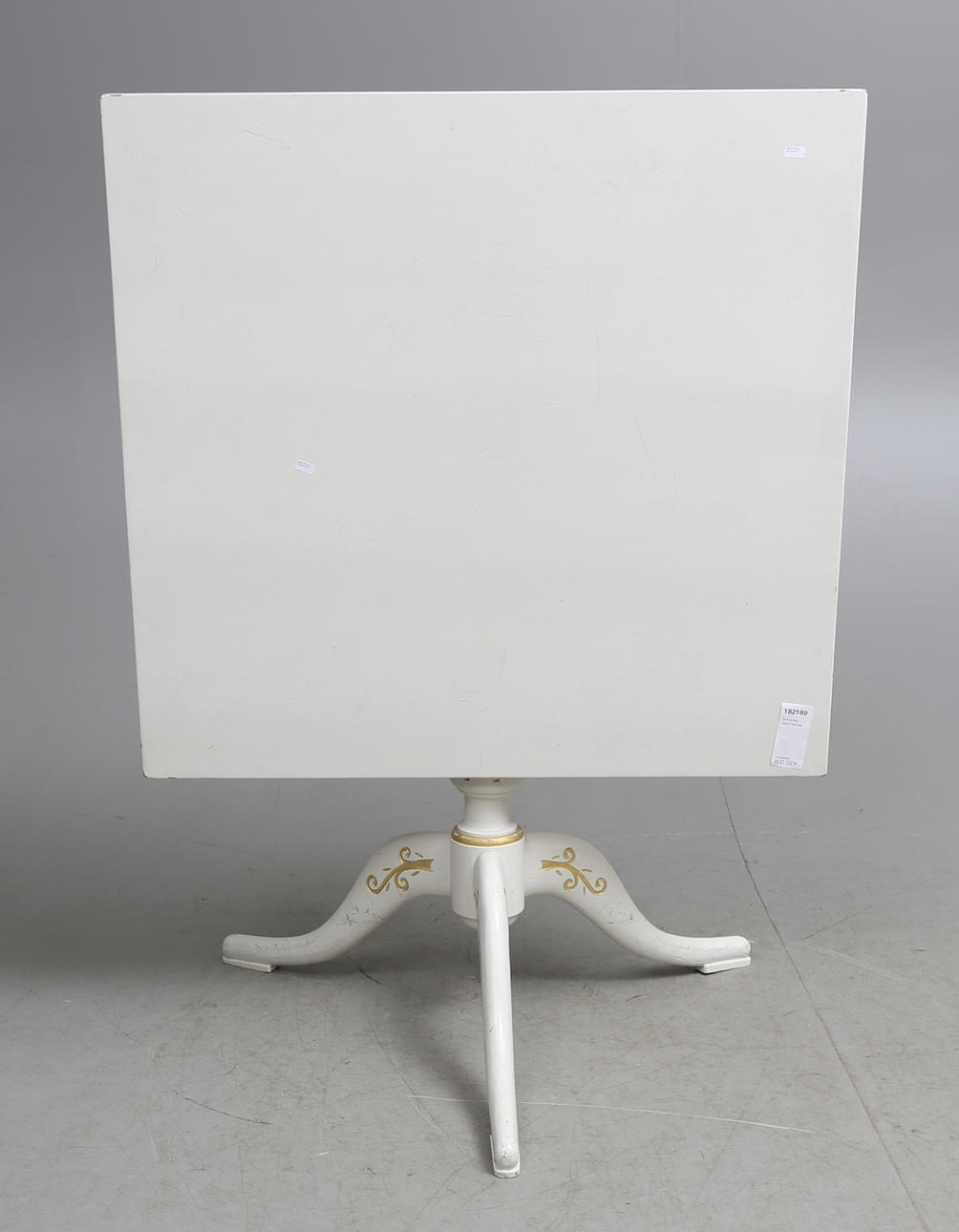 VIPPBORD, 1800/1900-tal.