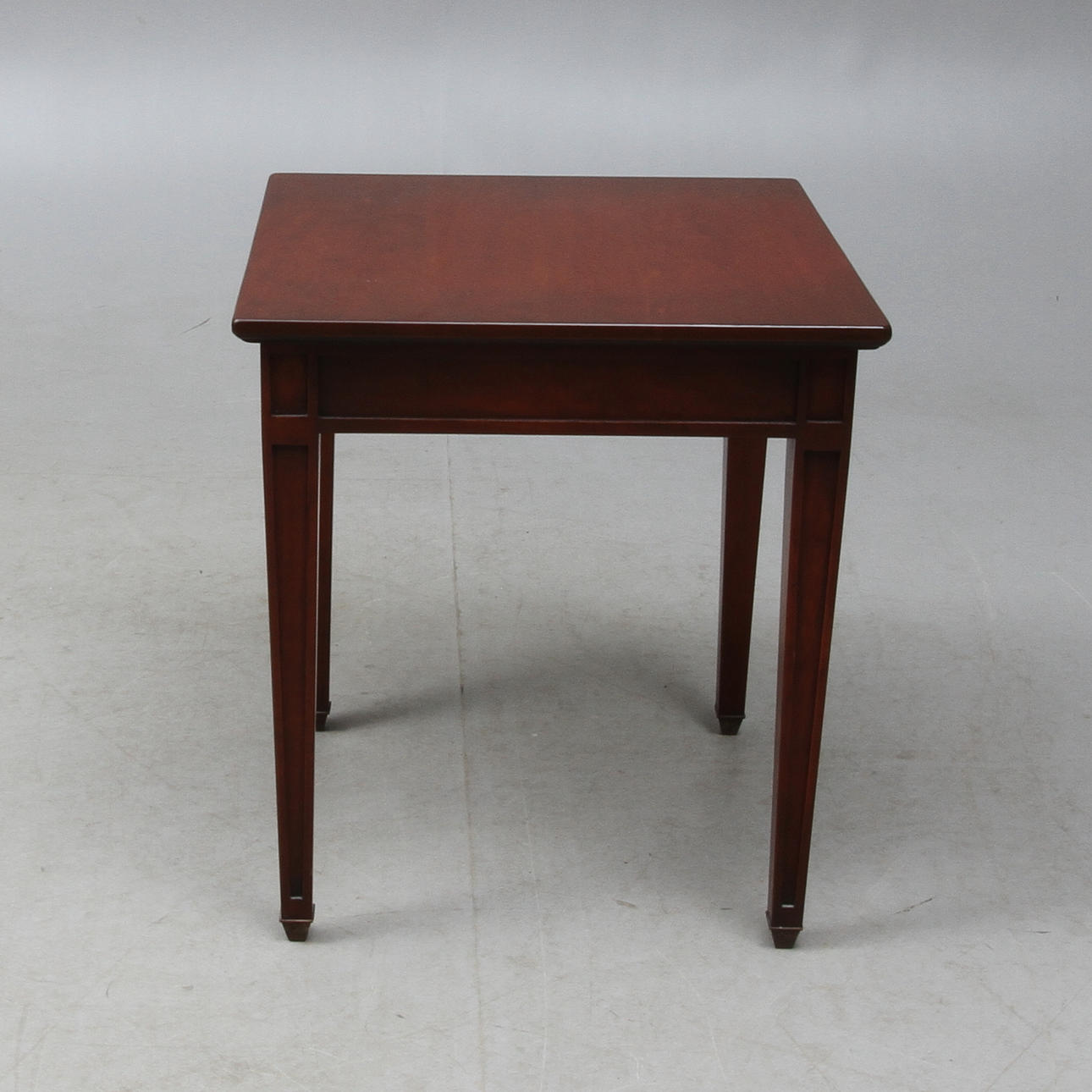 LAMPBORD, 1900/2000-tal.