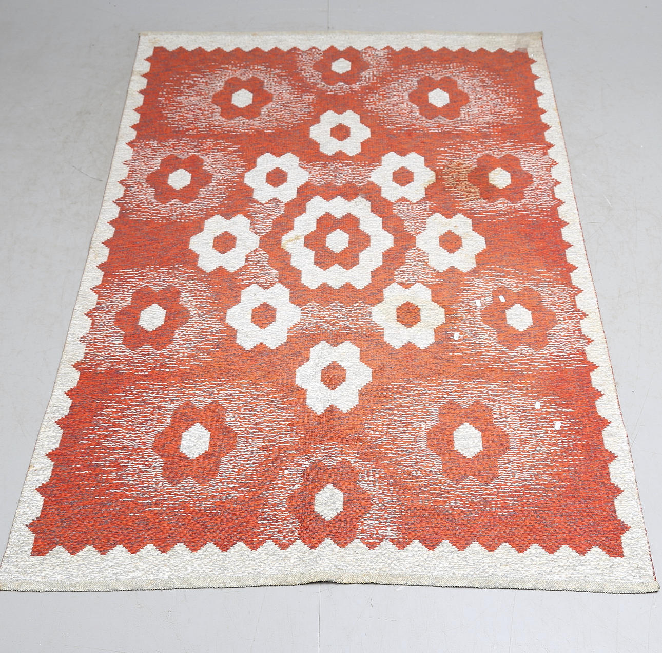 MATTA, rölakan, 1950/60-tal, 229 x 153 cm.