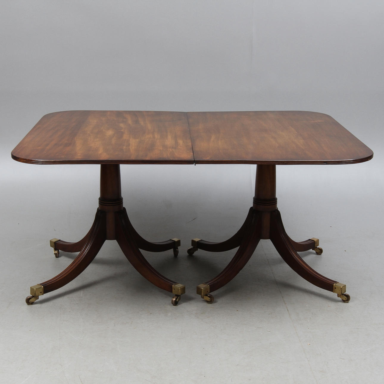 MATSALSBORD, England, 1900-tal.