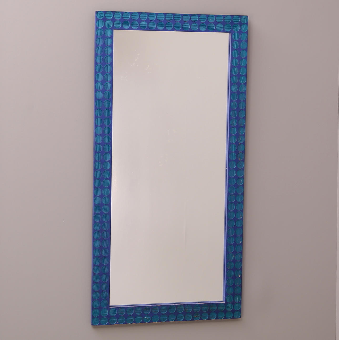 SPEGEL, Erik Höglund, Eriksmålaglas.