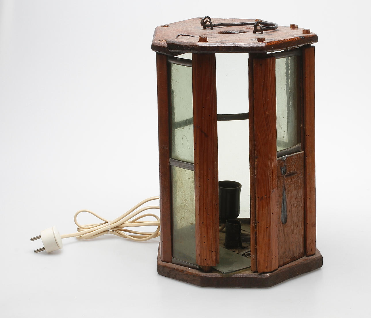 LYKTA, allmoge, 1800-tal.