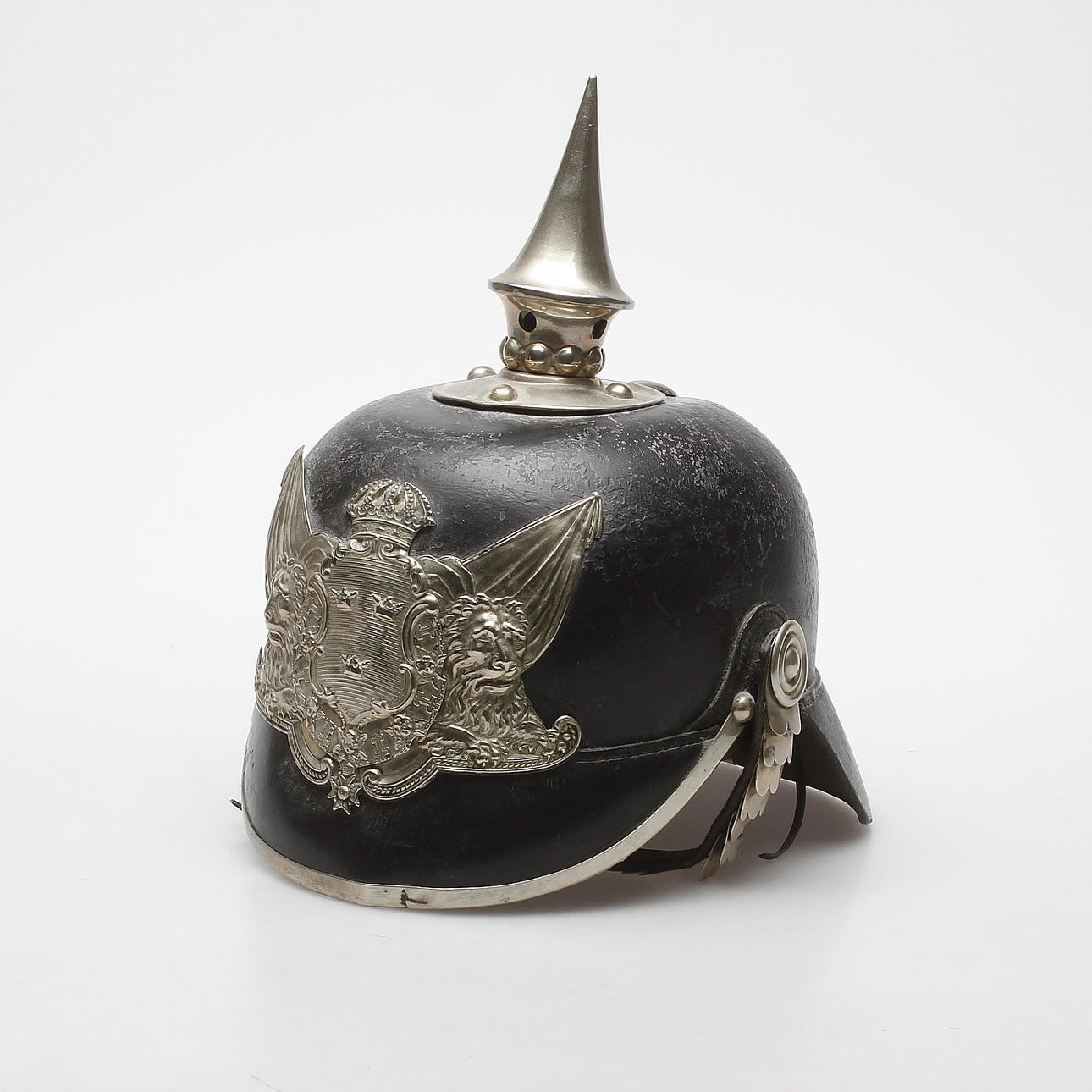KASK, Sverige, 1800-tal.